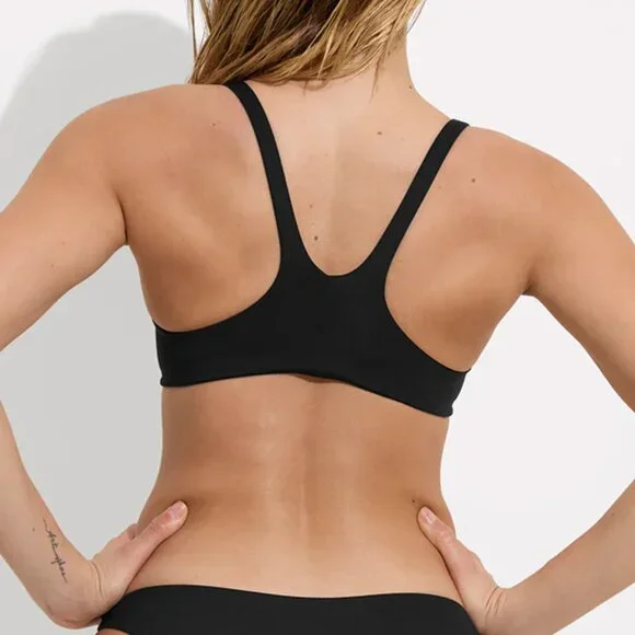 LEFT ON FRIDAY NWT Far Out Top in Jet size XXL - Picture 2 of 7